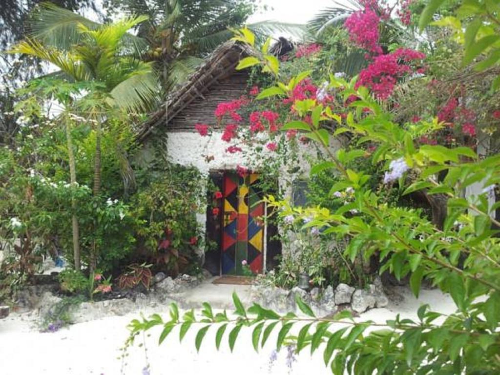 Mustapha' S Place Bwejuu Esterno foto